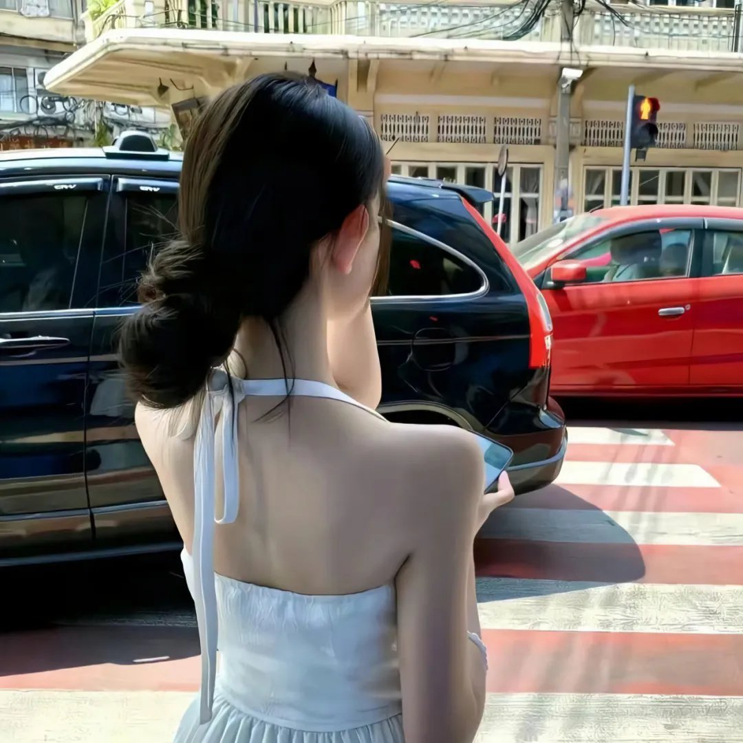 我想我愿意